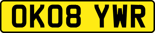 OK08YWR