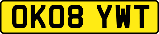 OK08YWT