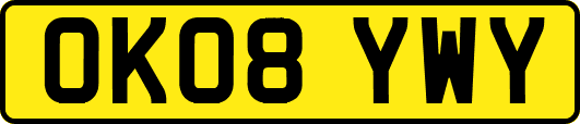 OK08YWY