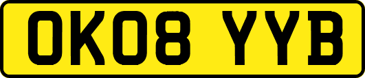 OK08YYB