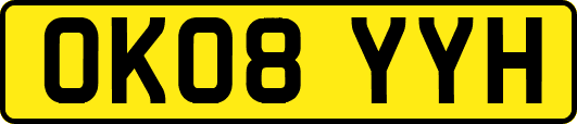 OK08YYH