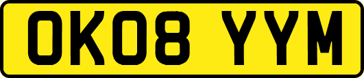 OK08YYM