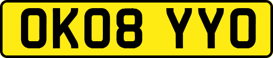 OK08YYO