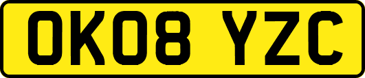OK08YZC