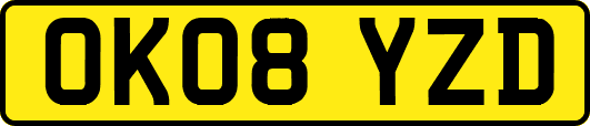 OK08YZD