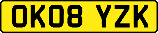 OK08YZK