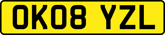 OK08YZL