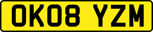 OK08YZM