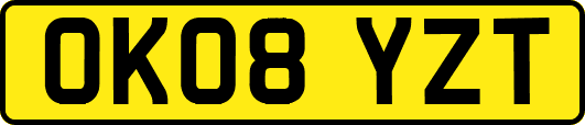OK08YZT