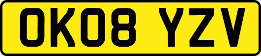 OK08YZV