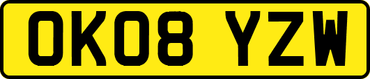 OK08YZW