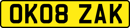 OK08ZAK