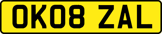 OK08ZAL