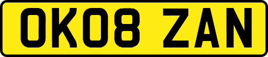 OK08ZAN