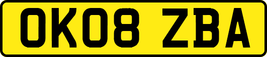 OK08ZBA