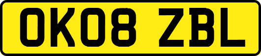 OK08ZBL