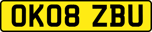 OK08ZBU
