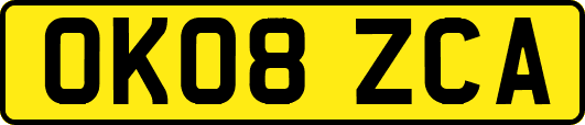 OK08ZCA