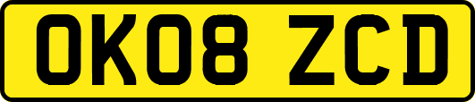 OK08ZCD