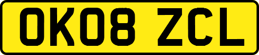 OK08ZCL