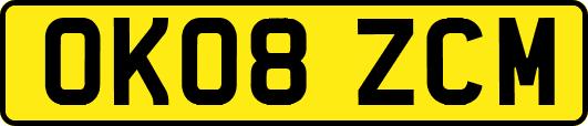 OK08ZCM