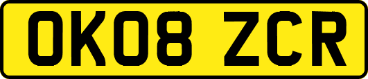 OK08ZCR