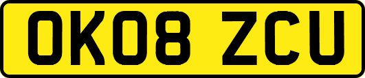 OK08ZCU