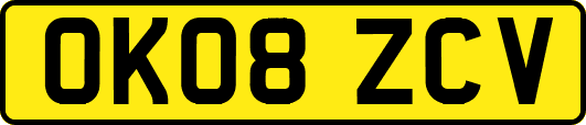 OK08ZCV