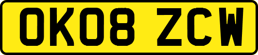 OK08ZCW