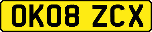 OK08ZCX