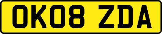 OK08ZDA