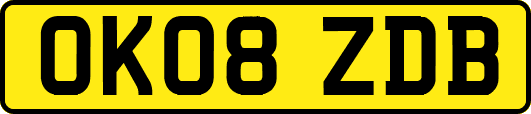 OK08ZDB