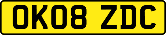 OK08ZDC
