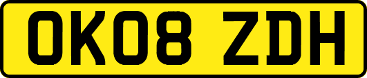 OK08ZDH