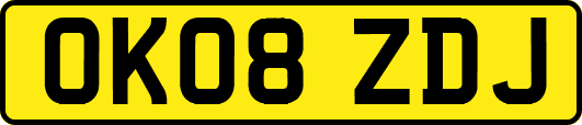 OK08ZDJ