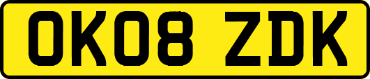OK08ZDK