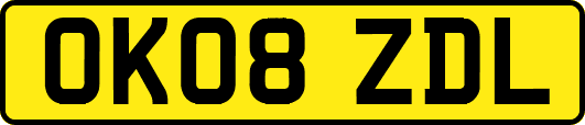 OK08ZDL