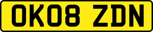 OK08ZDN