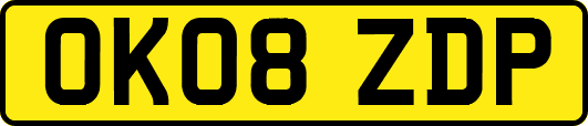 OK08ZDP