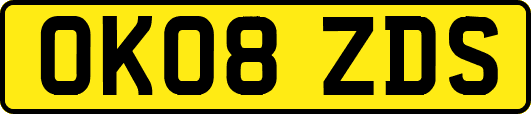 OK08ZDS