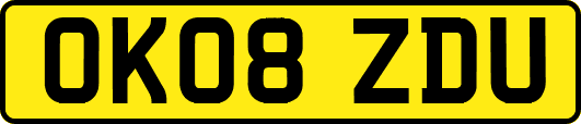 OK08ZDU