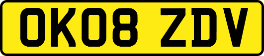 OK08ZDV