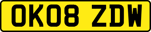 OK08ZDW