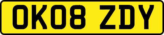 OK08ZDY