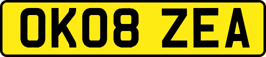 OK08ZEA