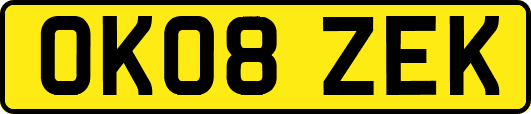 OK08ZEK
