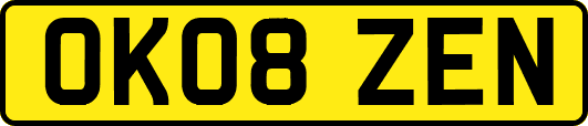 OK08ZEN