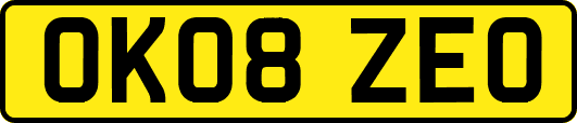 OK08ZEO