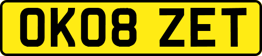 OK08ZET