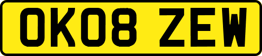 OK08ZEW
